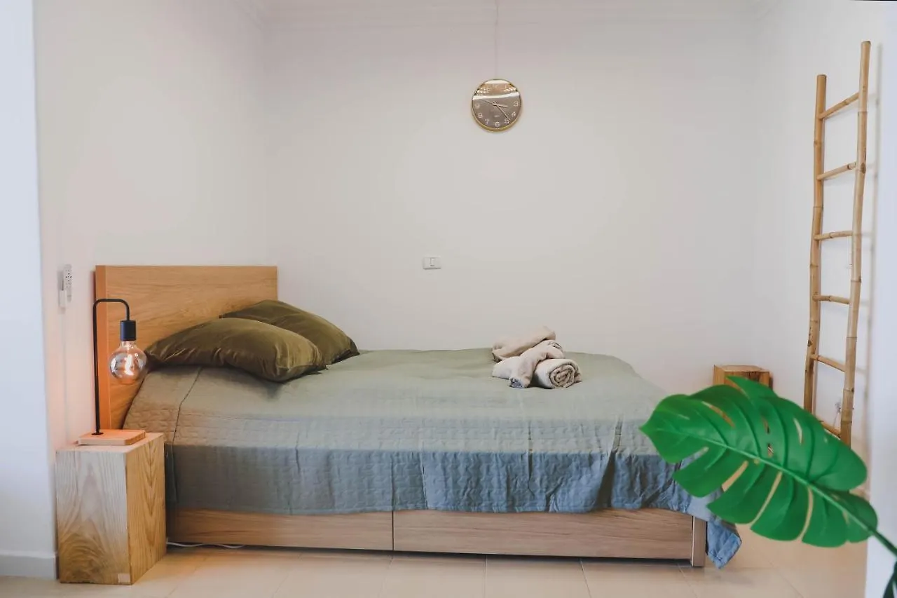 Isla Verde Studio Apartment Green Park San Miguel de Abona Spain